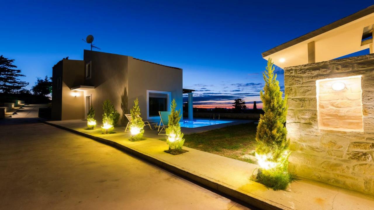 Mon Emvasia Margarites Villas Margarítai Exterior foto